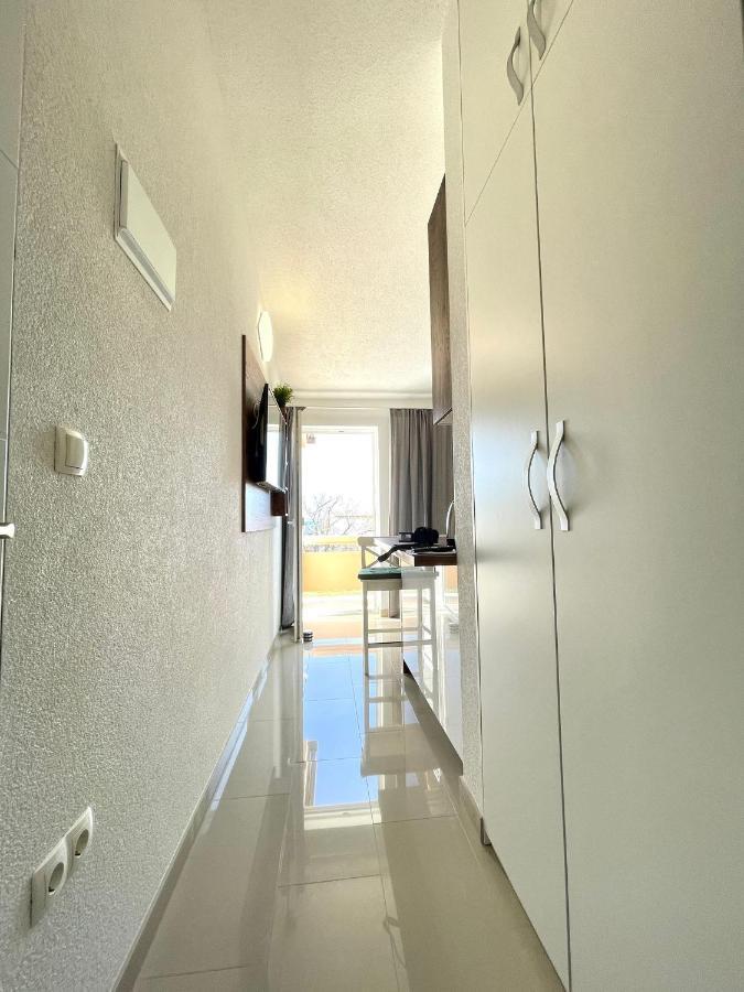 ויר Apartment Larus מראה חיצוני תמונה