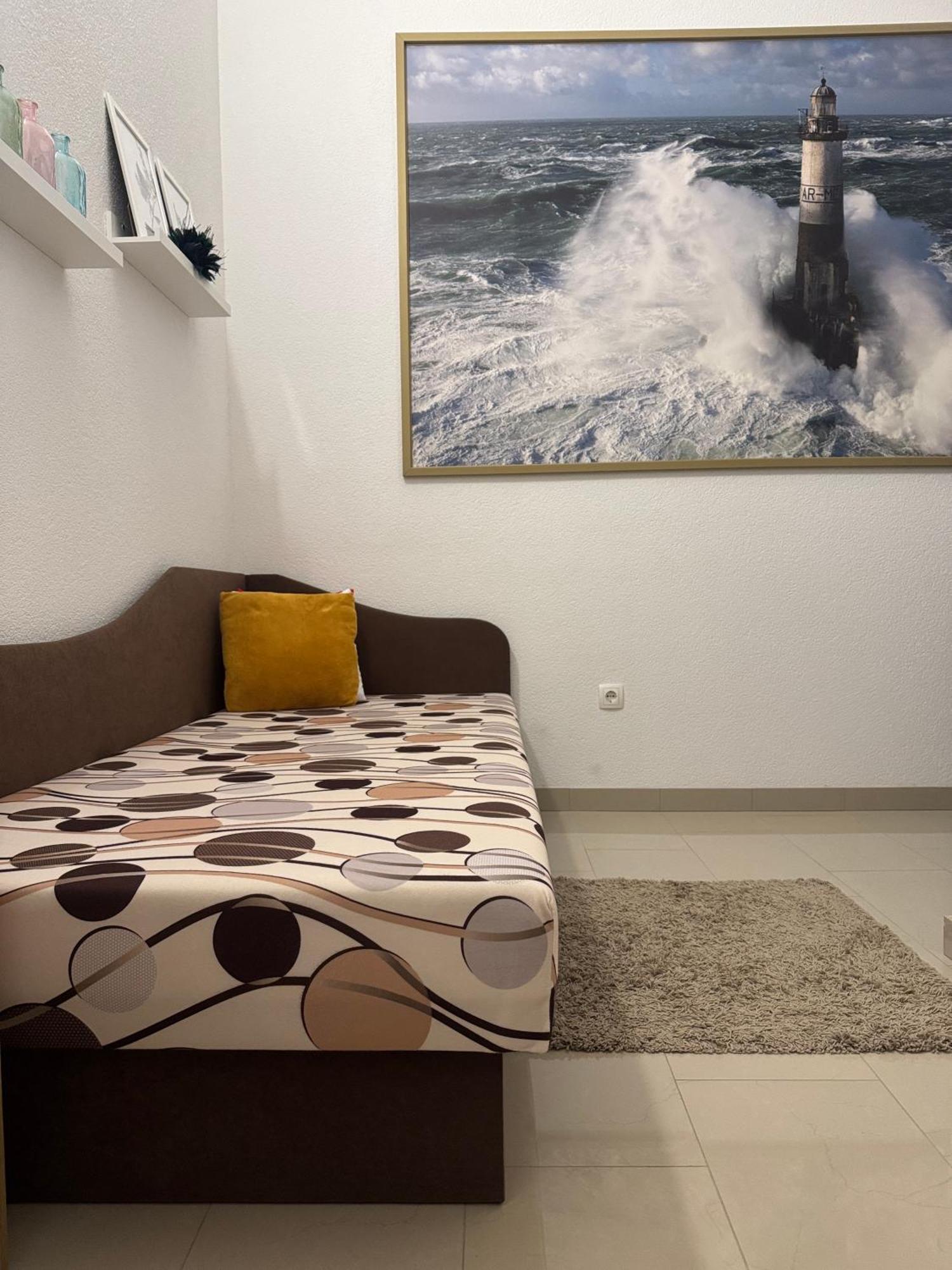 ויר Apartment Larus מראה חיצוני תמונה