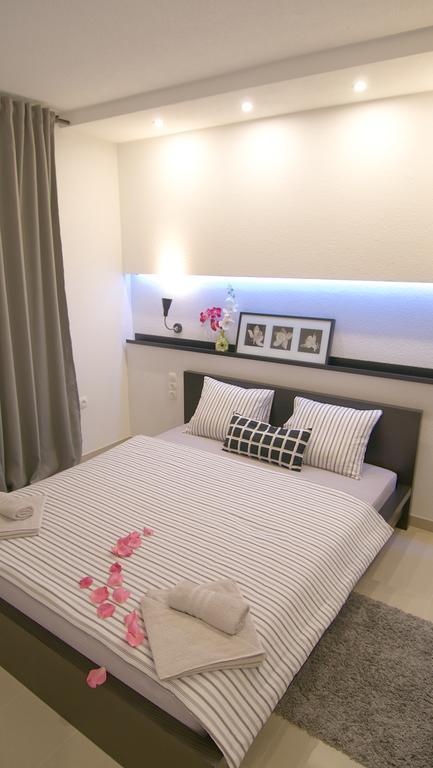 ויר Apartment Larus מראה חיצוני תמונה