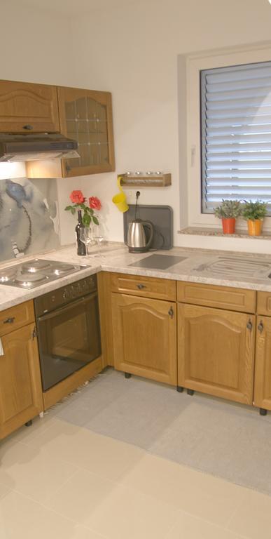 ויר Apartment Larus מראה חיצוני תמונה