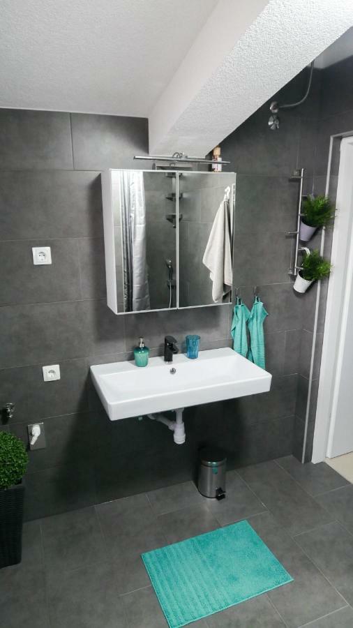 ויר Apartment Larus מראה חיצוני תמונה