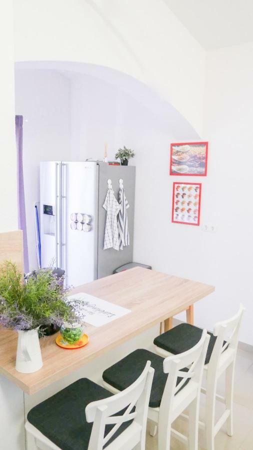 ויר Apartment Larus מראה חיצוני תמונה